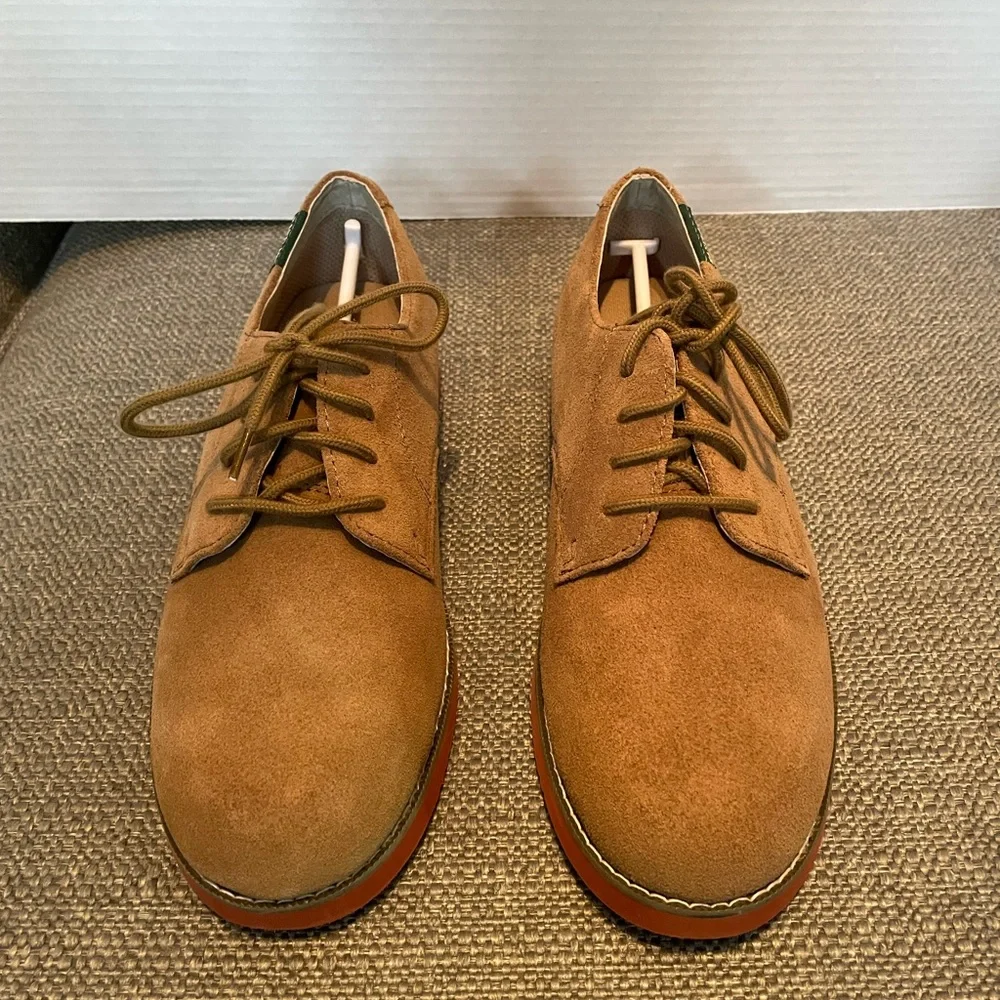 New Eastland New Buck Women's Oxford Shoes size 7.5 - Picture 3 of 7